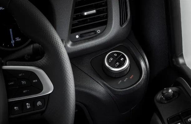 Jak włączyć asystenta kierowcy w Iveco Daily – proste kroki i porady