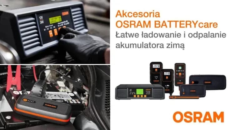 Jak ładować akumulatory w ciężarówce, aby uniknąć problemów z rozruchem