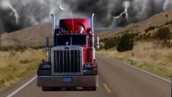 Gdzie oglądać ciężarówką przez stany? Sprawdź najlepsze opcje!