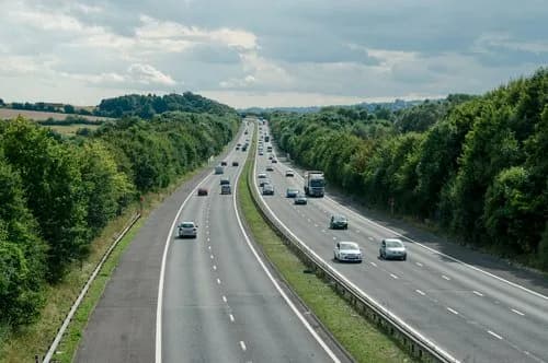 Jakie są opłaty na autostradzie A4? Sprawdź, ile zapłacisz teraz!
