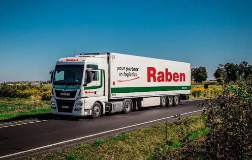 Naczepa Mega vs Standardowa: Kluczowe różnice i wybór