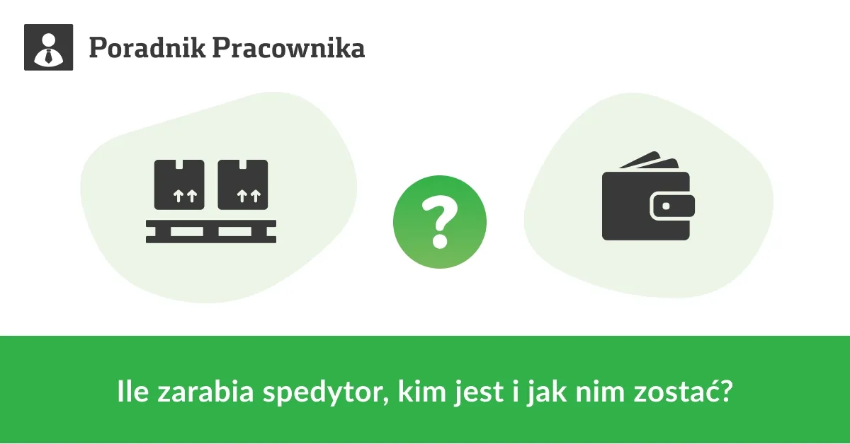 Ile zarabia spedytor w Niemczech? Zaskakujące wynagrodzenia i fakty