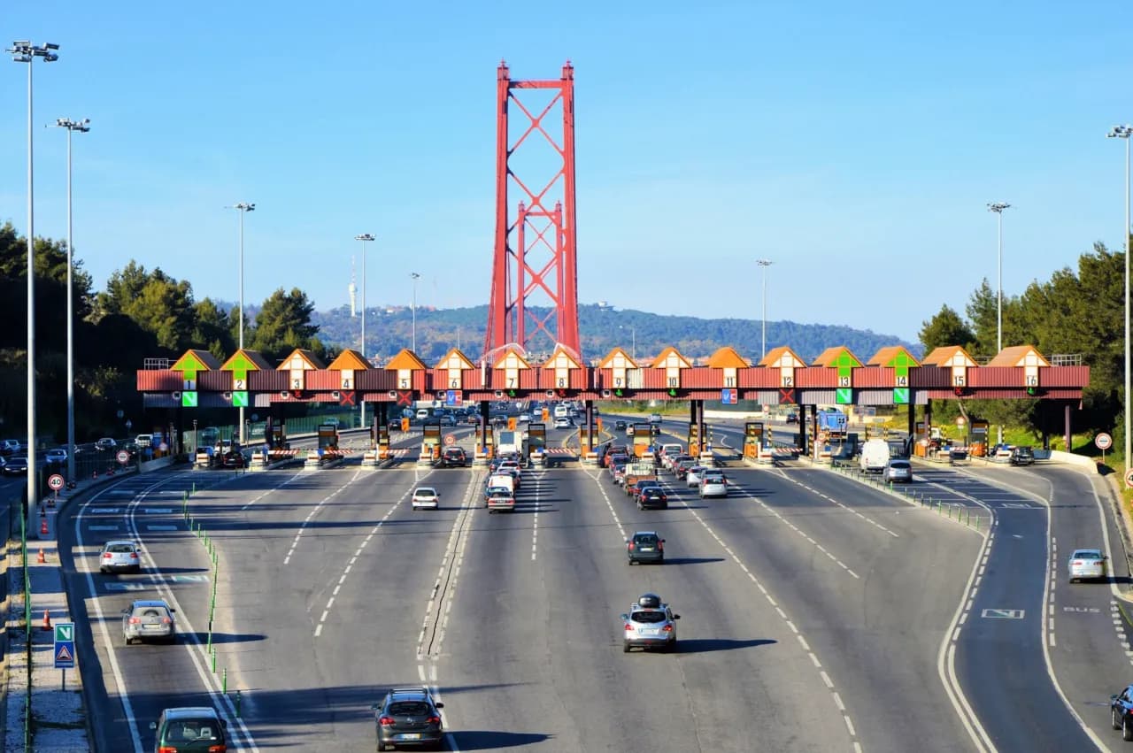 Czy można zapłacić za przejazd autostradą po przejechaniu bez kłopotów?