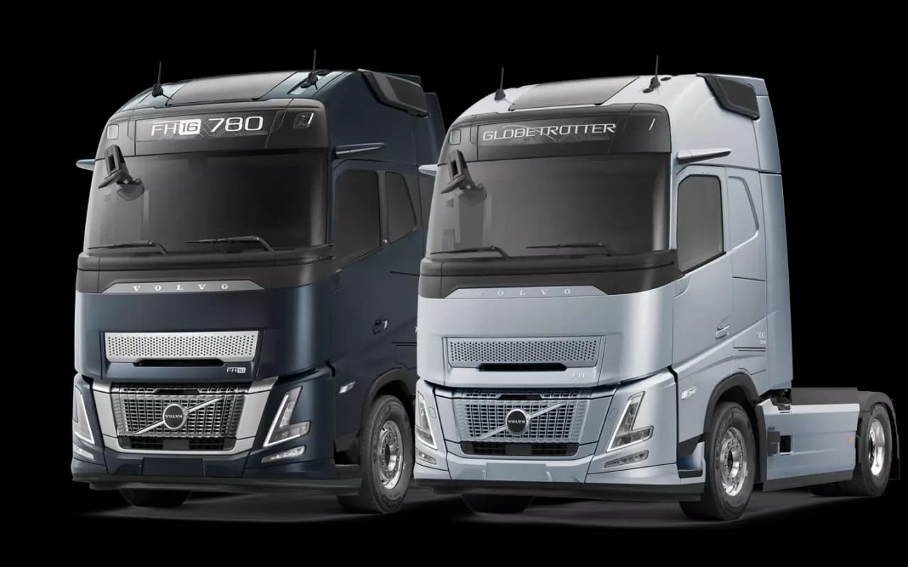 Ile kosztuje nowa ciężarówka Volvo? Ceny i modele, które musisz znać