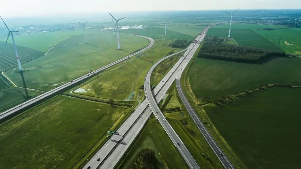Czy autostrady w Niemczech są płatne? Oto, co musisz wiedzieć!